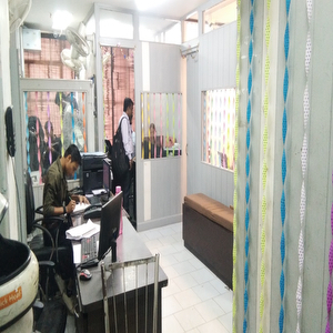 Harmeen Infonet Private Limited