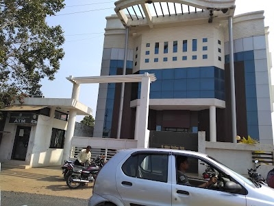 GDCC Bank