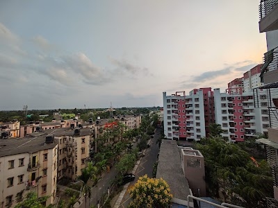 Jal Vayu Towers