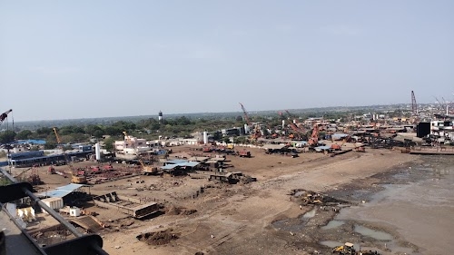 Shubh Arya Steel P Ltd