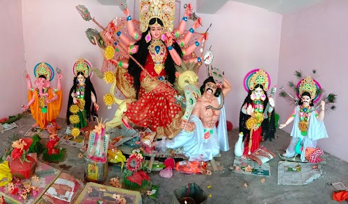 LAKSHMI NARAYAN MANDIR