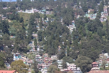 Bhowali