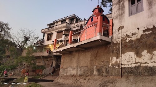 Ashok Mahal