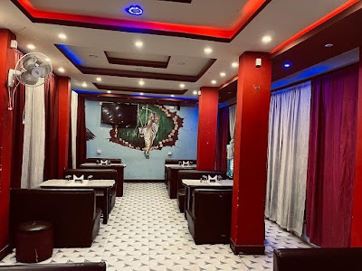 Kingslayer Family Resturant & Party Spot