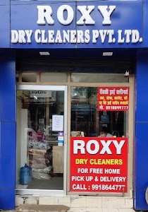 Roxy Dry Cleaners Pvt. Ltd.