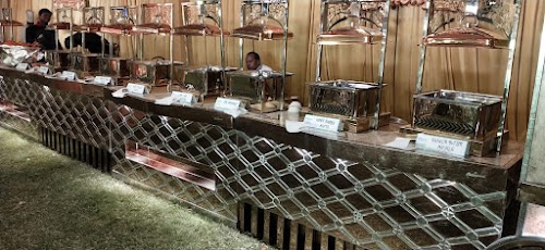 Khushi Banquet Hall