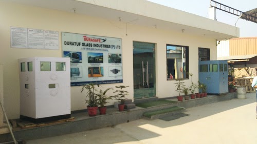 Duratuf Glass Industries Pvt. Ltd, Jakhoda, Bahadurgarh