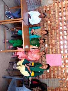Sadaf Public School Ghatheda Saharanpur Uttar Pradesh.