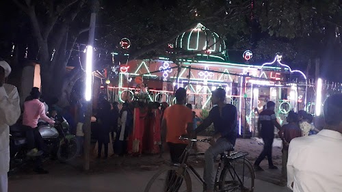 maa molak rani shaktipeeth