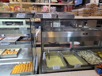 Sunheri Lal sweets