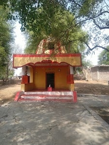 शिवमंदिर आश्रम, मुआर