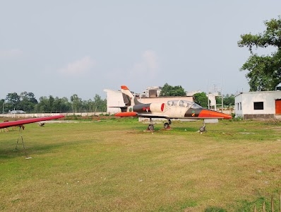 Port lotniczy Lalmonirhat