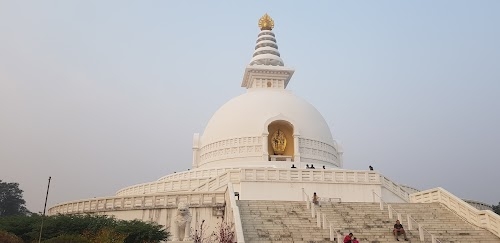 Lumbini Buddha Garden Resort