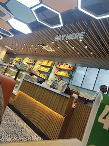 Haldiram's