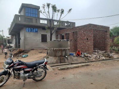 Malviya House