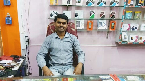MUSKAN MOBILE