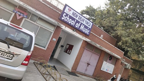 YMCA Education Center