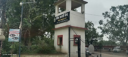 Reserve Police Line,Raipur