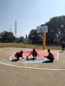 Gkp Basketball Club Ghatkopar
