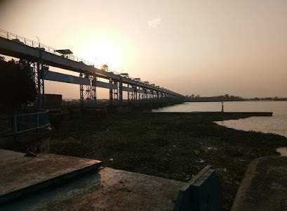 Madhya Ganga Canal