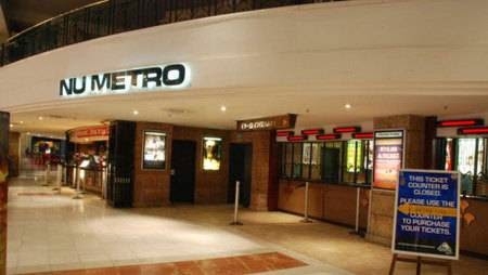 Nu Metro The Pavilion Shopping Centre