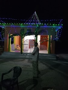 Mata Kali Mandir [Rasulpur]