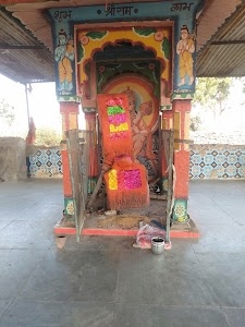 Shree Bala ji Temple