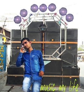 Dj Omsairam