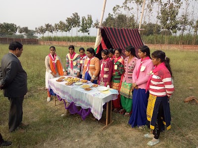 DIVINE COLLEGE OF EDUCATION FOR GIRLS