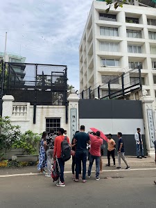 Mannat House Shahrukh Khan