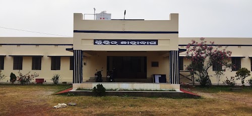 Coudrin Chhatrabas