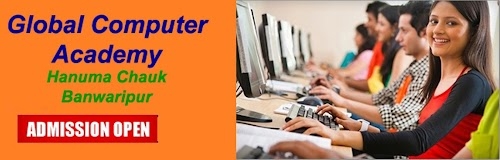 Global Computer Academy