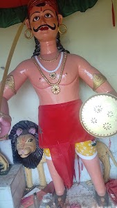 Bir siromani baba chauharmal