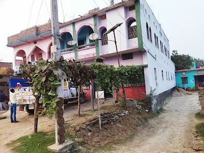 Abhishek Aman Home