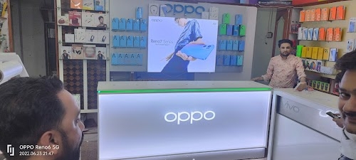 Nagori Mobile Store
