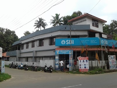 Kaipattoor