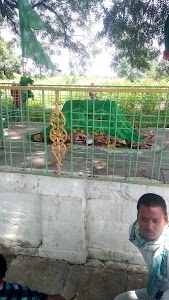 HAJI SAYYED ABDURRAHEMAN QUADRI SAHAB (DARGAH RAMNA SARKAR)