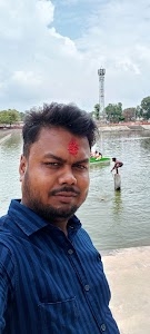 BHAGWATI MANDIR