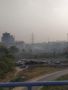 Old Faridabad