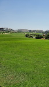 Dubai Hills Golf Club