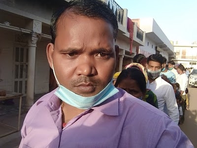 Yugal Gupta