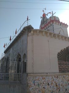 Temple Baba Bheru Nath G