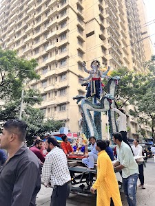 Kandivali West mumbai