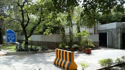 Embassy of Egypt