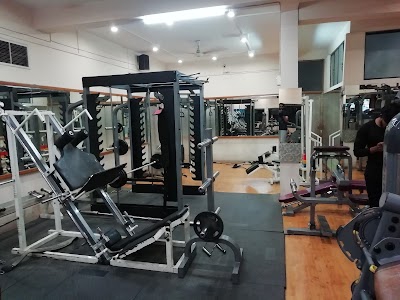 World's Gym