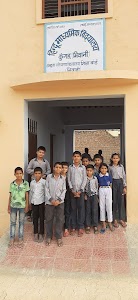 Hindu Middle school
