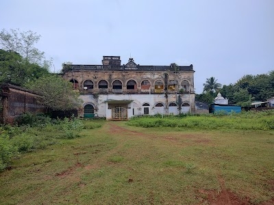 Sukinda College