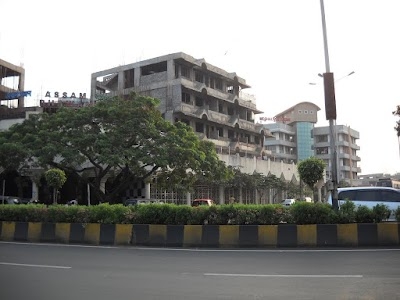 Assam Bhawan