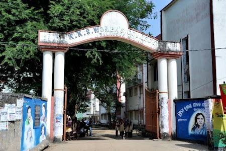 K K S Women's College