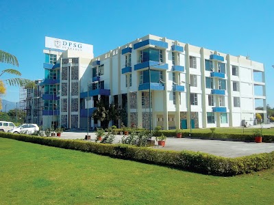 DPSG Dehradun school